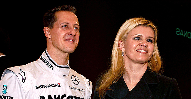 La femme de Michael Schumacher interdirait à son ex-manager de lui