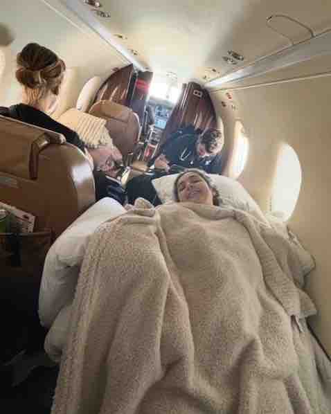 Gofundme/brook-aleksic-recover-from-transverse-myelitis