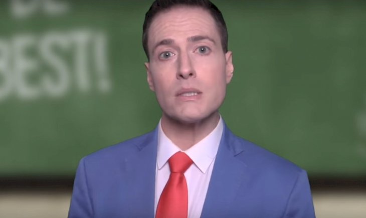 Source: Randy Rainbow