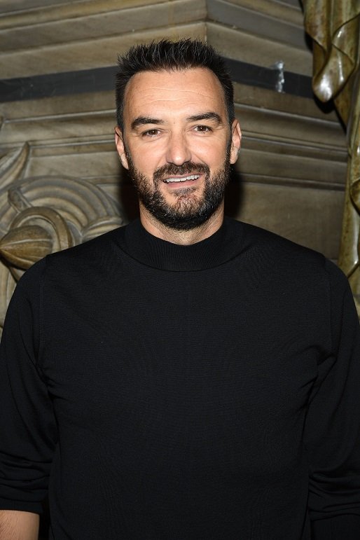 Le chef pâtissier Cyril Lignac | Photo : Getty Images