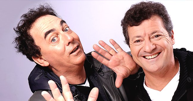 La Raison De La Separation Du Duo Chevallier Et Laspales Revelee