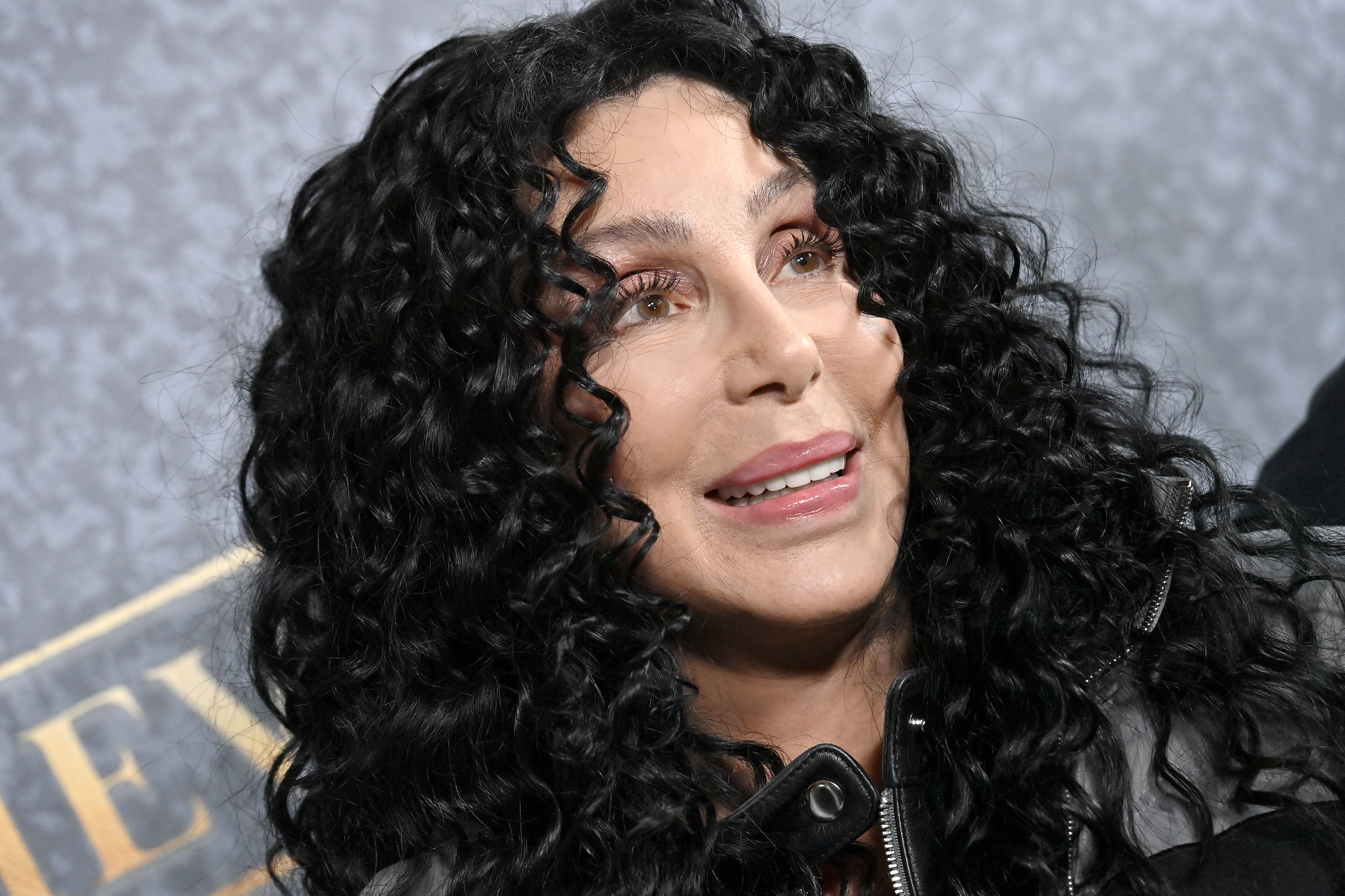 Cher in Los Angeles, Kalifornien am 16. April 2023 | Quelle: Getty Images