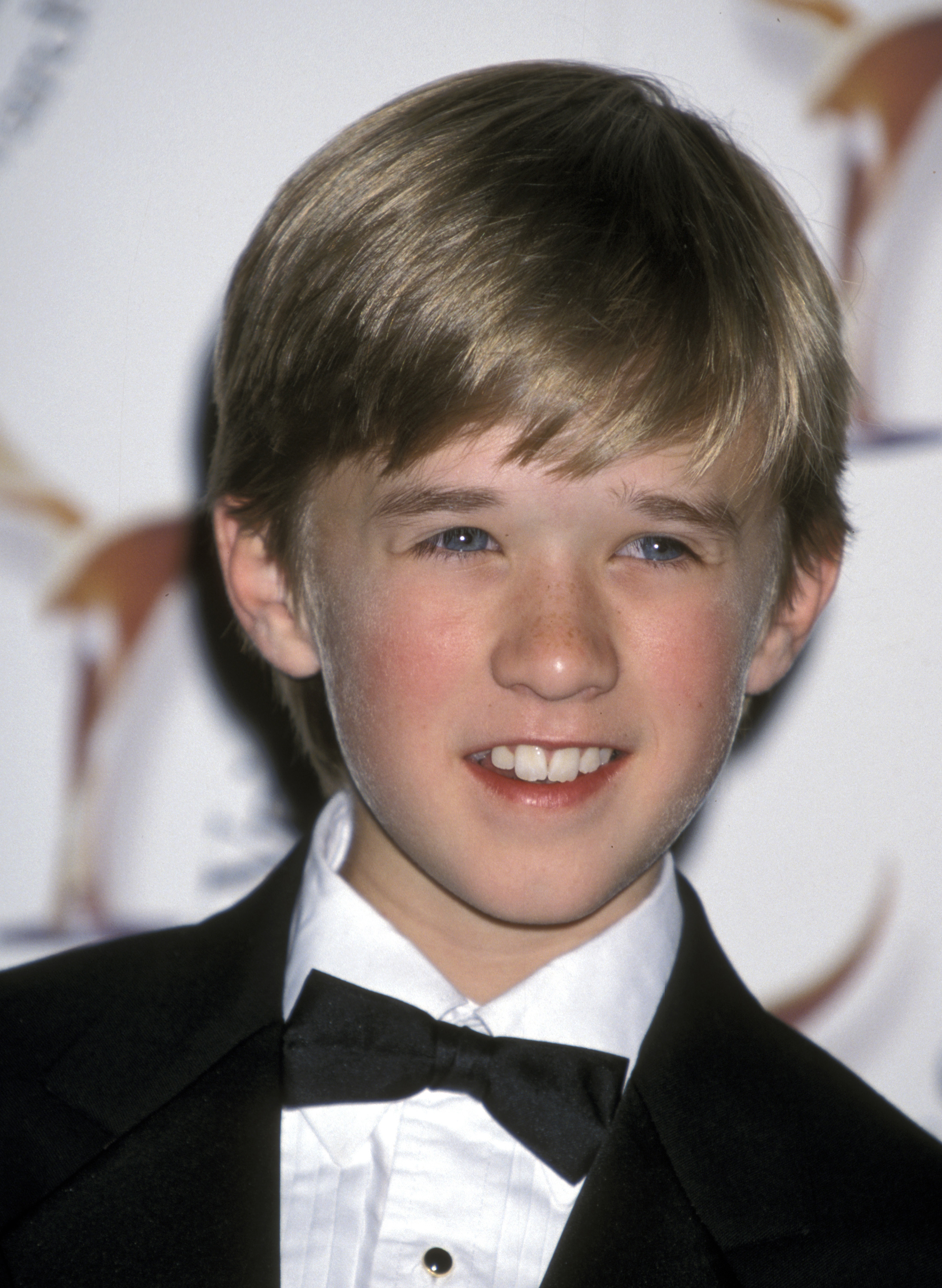 Haley Osment at the 52nd Annual Writers Guild of America Awards on March 5, 2000 | Source: Getty Images