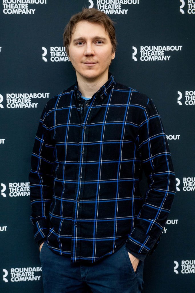 Paul Dano on December 05, 2018 in New York City | Source: Getty Images Paul Dano on December 05, 2018 in New York City | Source: Getty Images