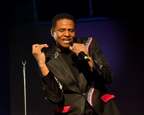 Jackie Jackson performs at The Henley Festival on July 12, 2014  | Photo: Getty Images
