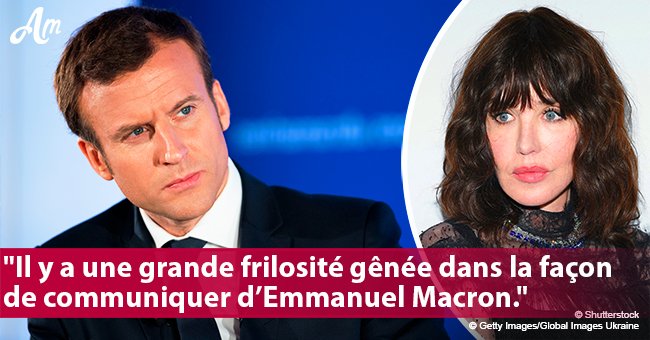 Gilets jaunes: Isabelle Adjani attaque violemment Emmanuel Macron sur sa façon de communiquer