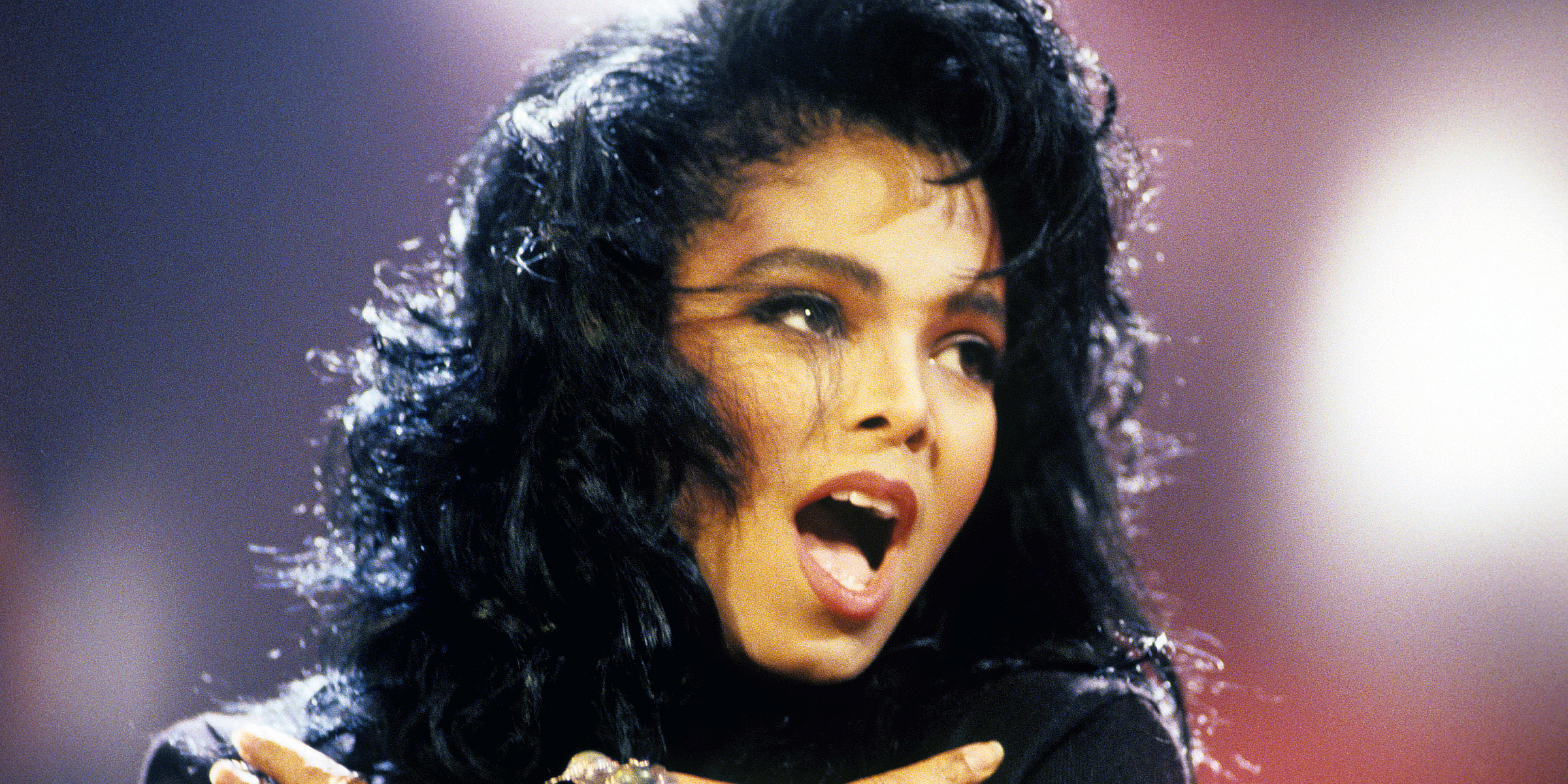 Janet Jackson | Source: Getty Images