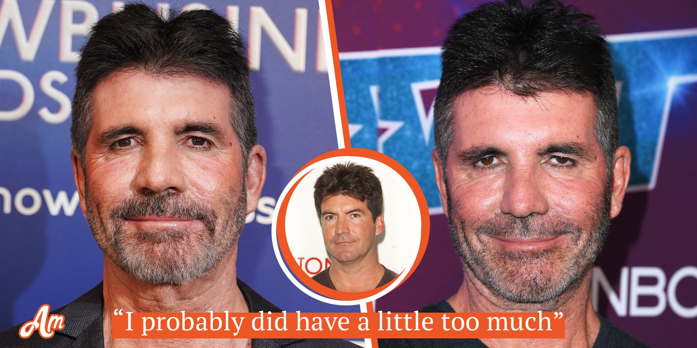 Simon Cowell Slammed for Looking like ‘Madame Tussauds Wax’ Figure ...