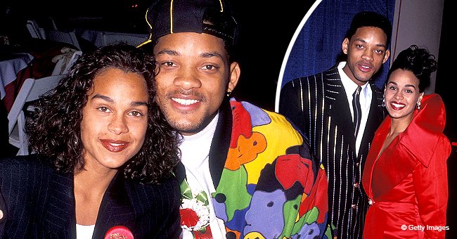 Inside Will Smith's Divorce with 1st Wife Sheree Zampino — He Once ...