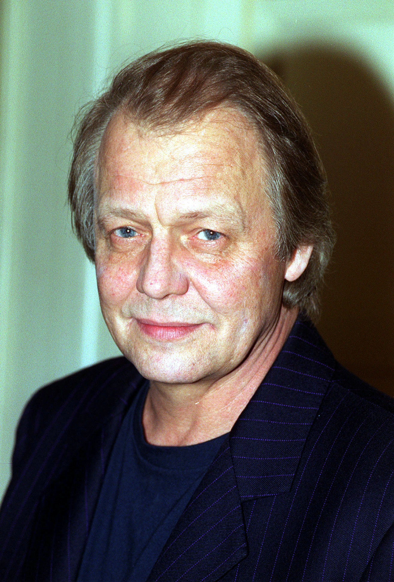 David Soul on March 15, 1999 | Source: Getty Images