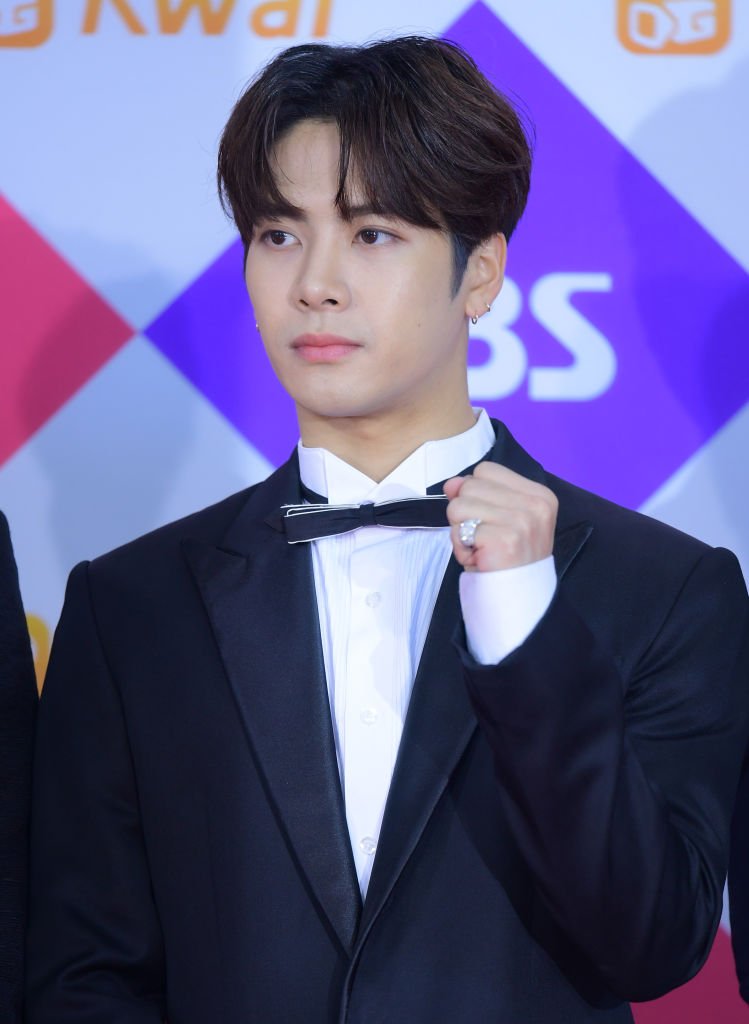 GOT7's Jackson Wang May Not Feature on Marvel's 'Shang-Chi' Sound Track ...