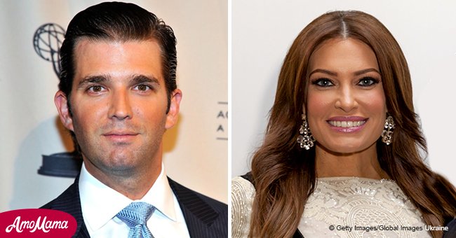 Page Six: All the details of Donald Trump Jr. and Kimberly Guilfoyle’s romantic date