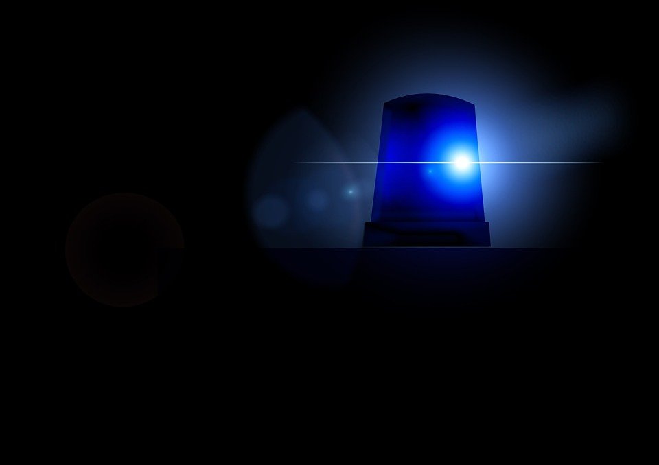 Ambulance | Photo : Pixabay
