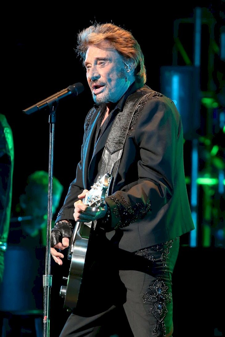 Source : Getty Images Source : Getty Images