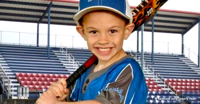 6-Year-Old Boy Tragically Dies While Waiting to Take His Baseball Team Photo