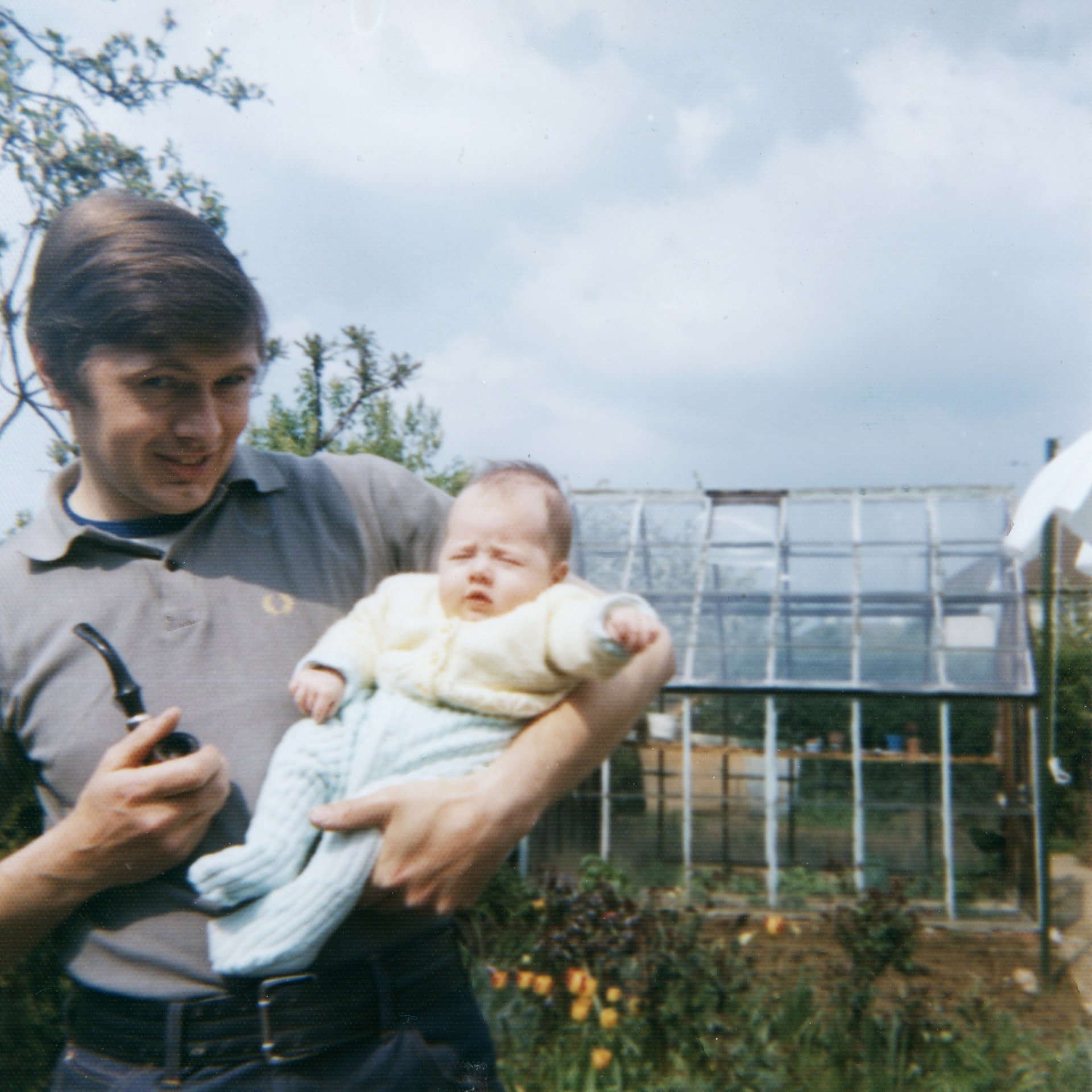 Andrew always believed his son Peter would follow in his footsteps and become a farmer. | Source: Unsplash