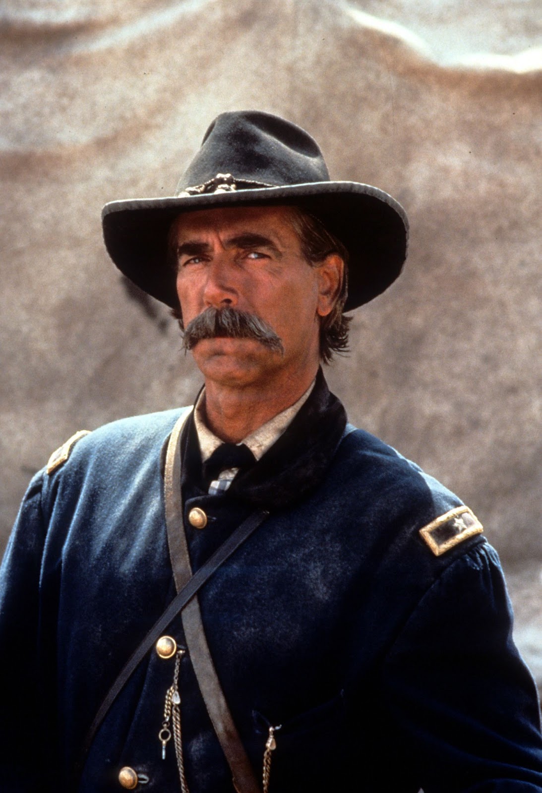 Sam Elliott circa 1993 | Source: Getty Images