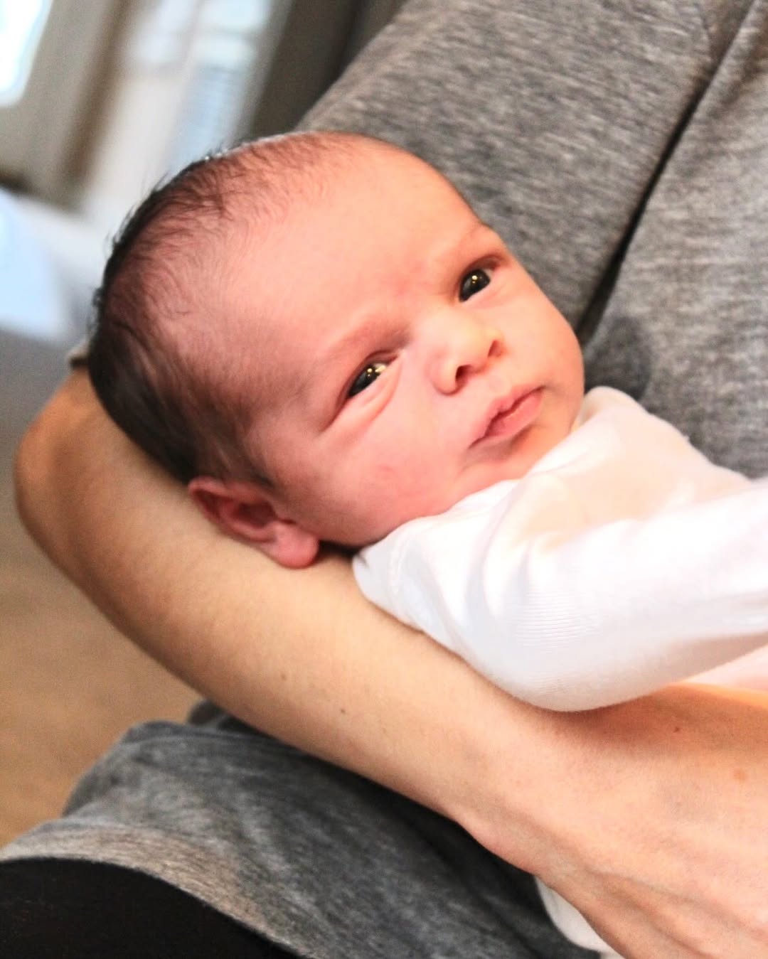 AJ Ribeiro seen in a post dated October 28, 2024 | Source: Instagram/mrsangelaribeiro1