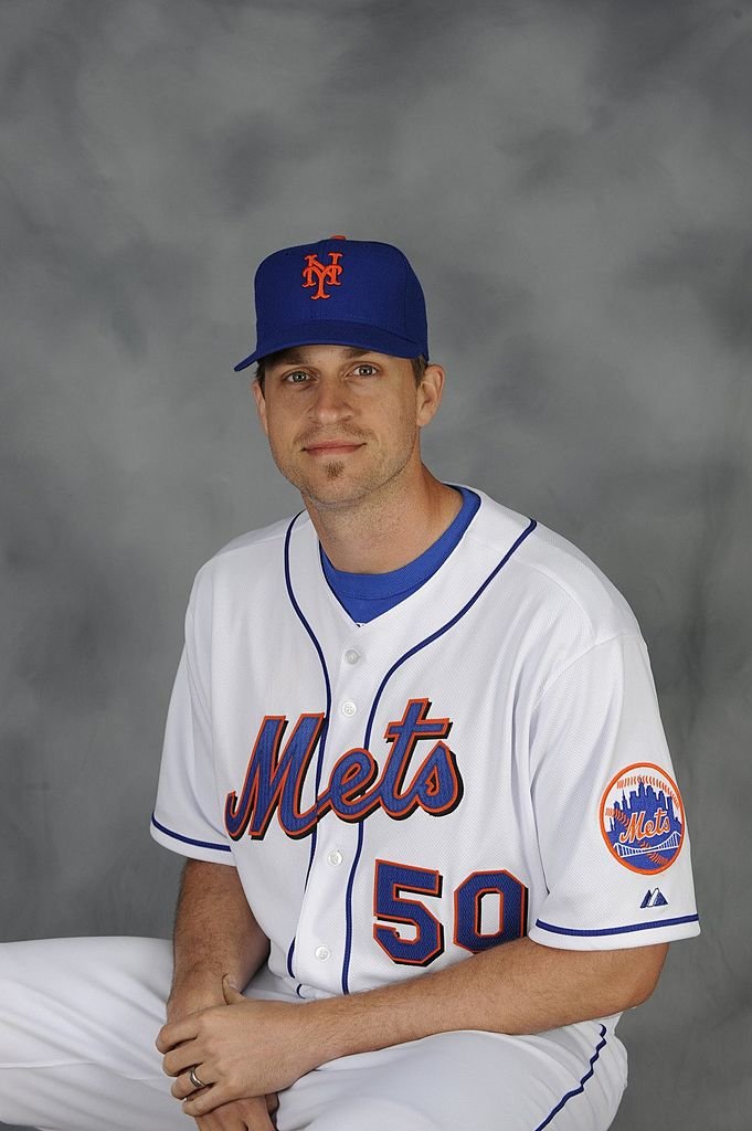  Sean Green #50 of the New York Mets poses during Photo Day on Saturday, February 27, 2010  | Photo: Getty Images