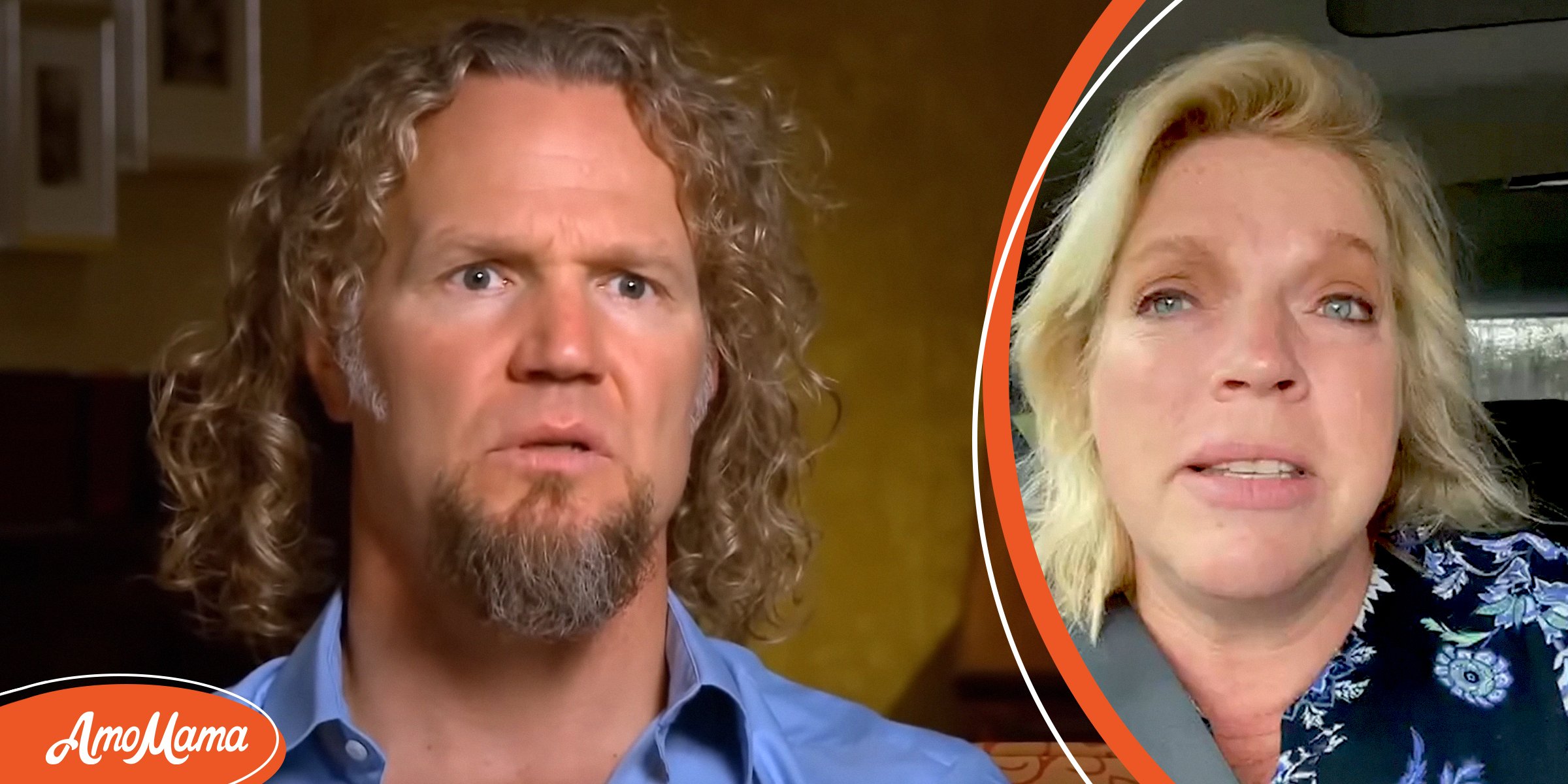 'Sister Wives' Star Janelle Brown Admitted It'd Be 'Easy to Walk Away ...