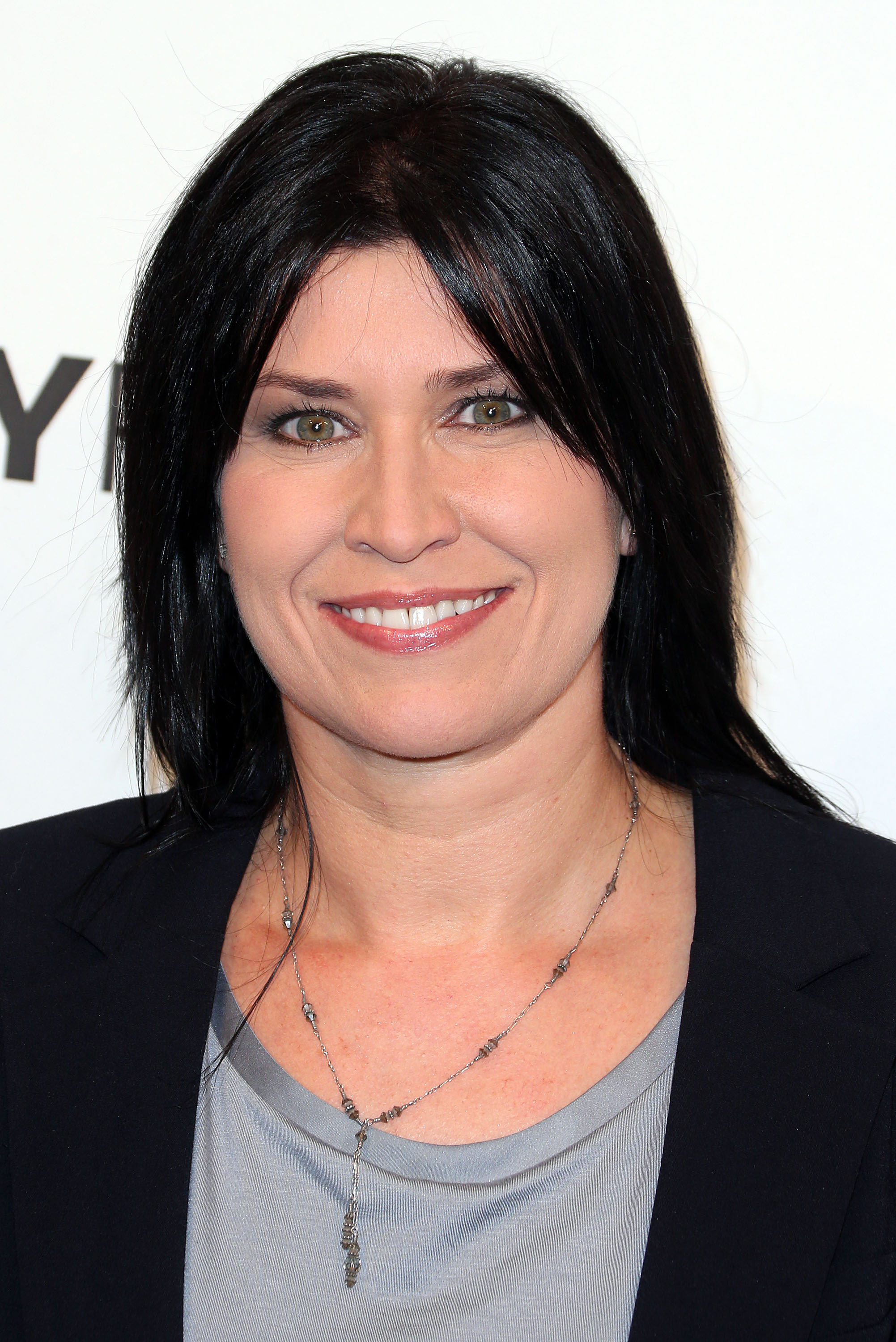 Nancy McKeon on September 15, 2014 in Beverly Hills, California | Source: Getty Images