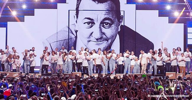 Enfoirés 2019: les créateurs répondent aux questions les plus provocantes sur le profit et les chansons