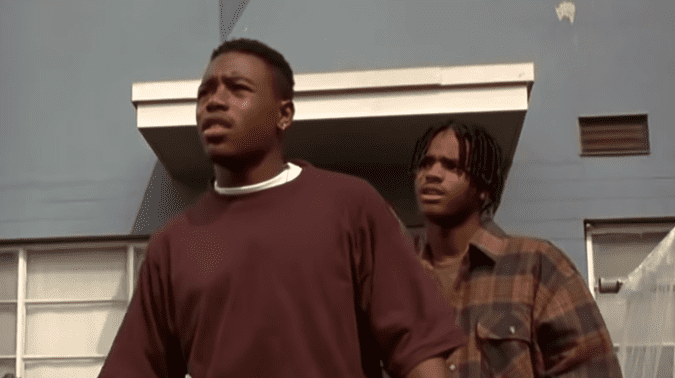 menace ii society caine