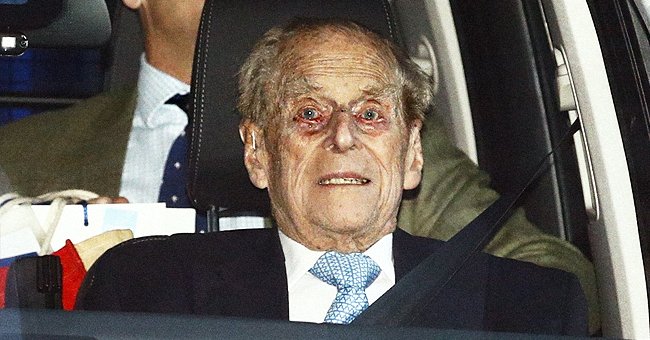 L Accident Tragique Qui A Ote La Vie A La Princesse Cecilie Soeur Ainee Du Prince Philip