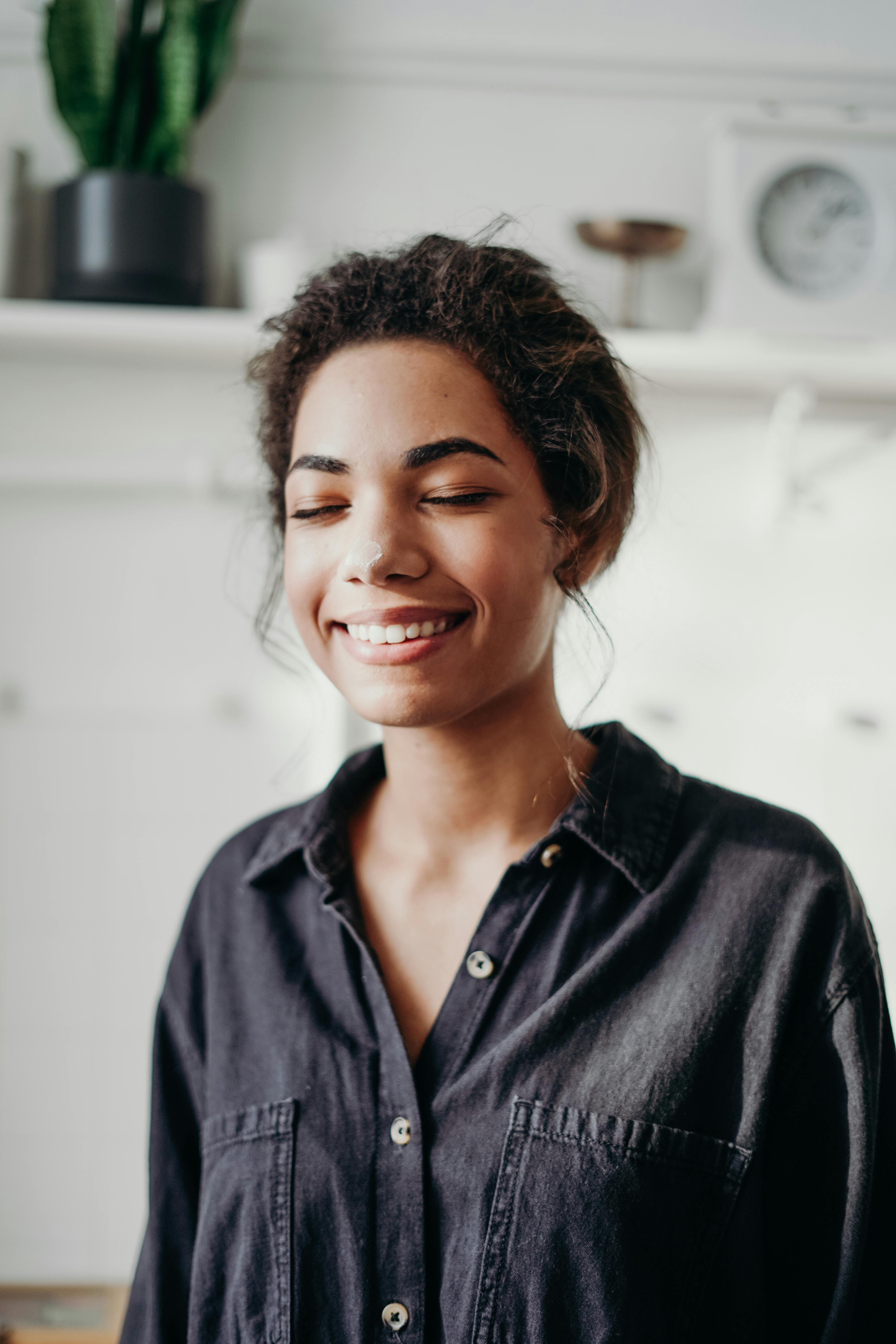 A young woman | Source: Pexels