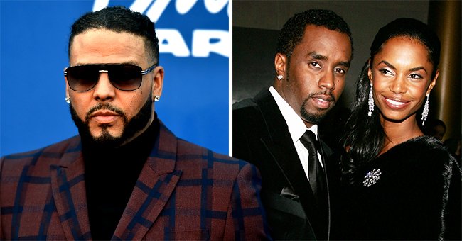 Inside Al B Sure's Emotional Statement on Ex Kim Porter – Revealing a ...