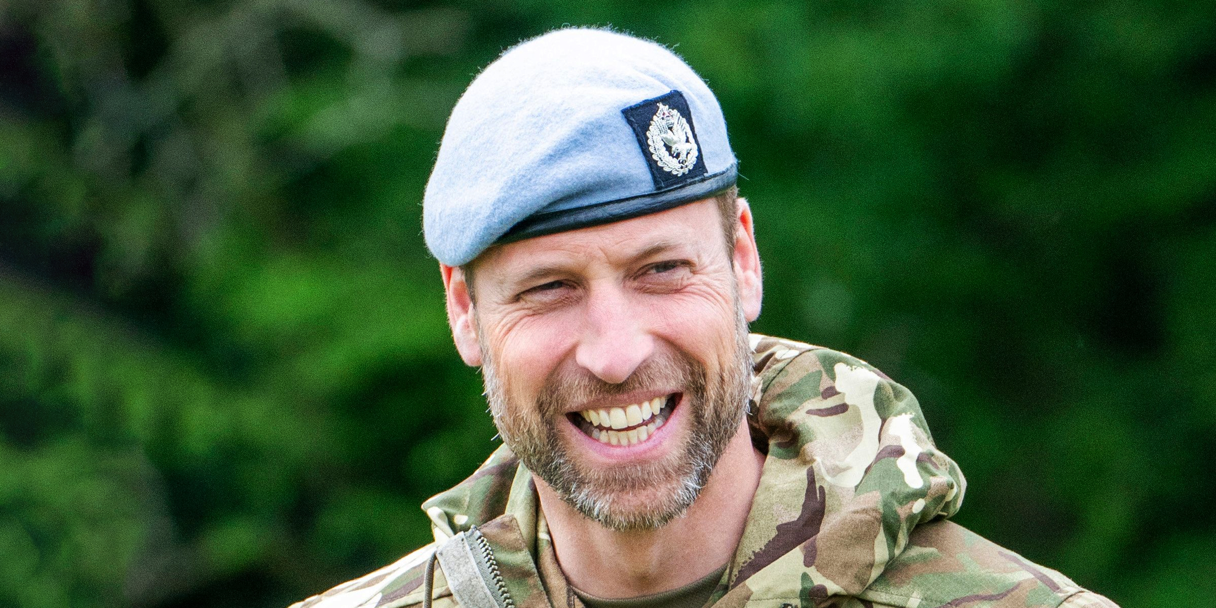 Prince William | Source: Getty Images