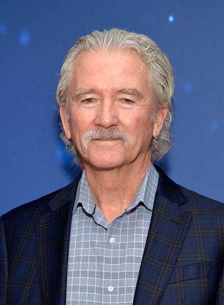 L'acteur Patrick Duffy à la Glendale Galleria le 09 novembre 2019 à Glendale, Californie. | Photo : Getty Images
