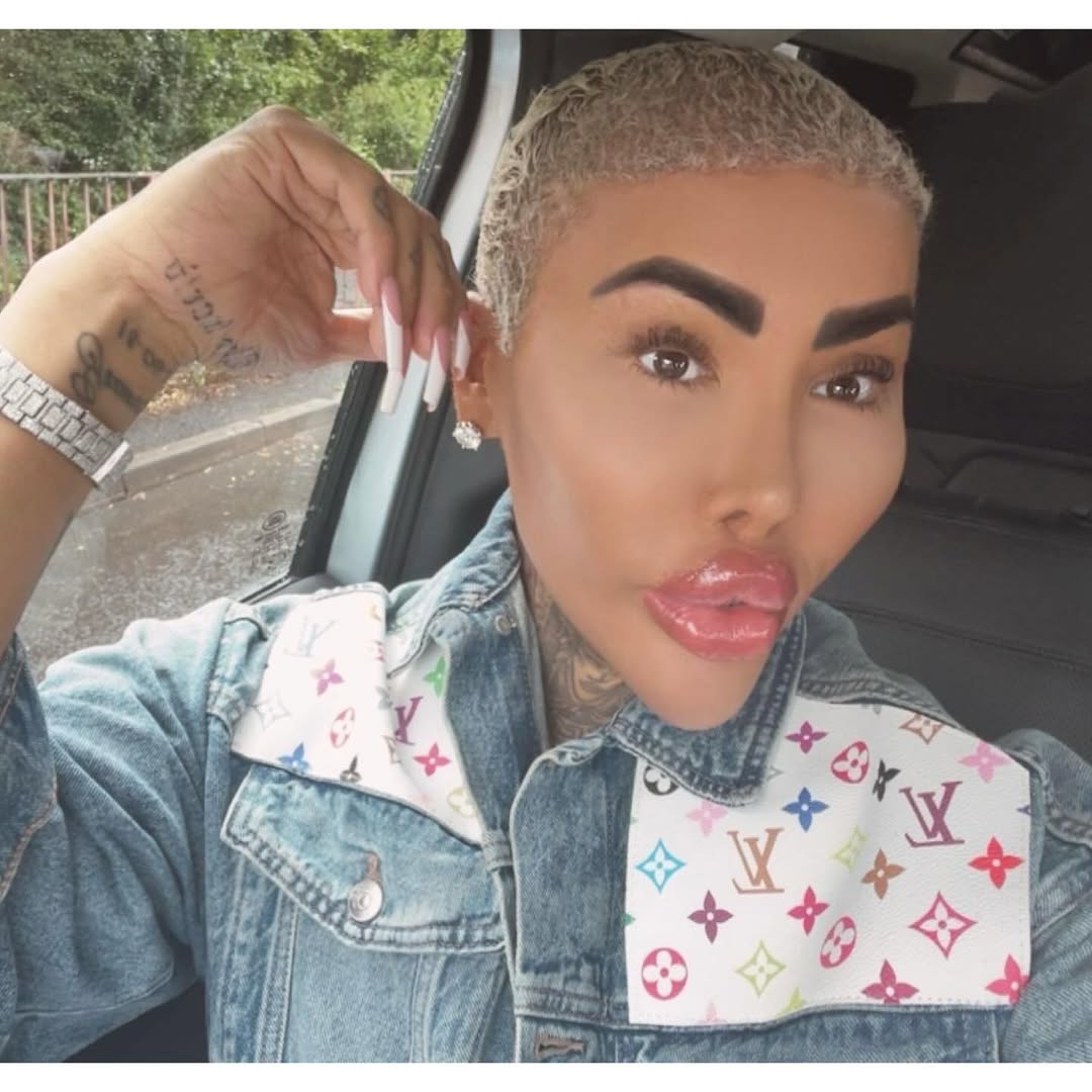 Jordan James Parke poses for a selfie, shared on 9 August 2025. | Source: Instagram/jordanjamesparke2