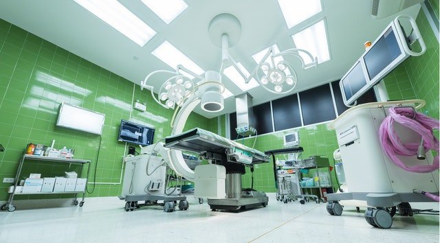 Une salle d'opération | Photo : Pexels Une salle d'opération | Photo : Pexels