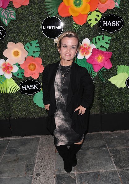 Terra Jole attends the Lifetime's Summer Luau at the W Los Angeles - Westwood in Los Angeles, California | Photo: Getty Images