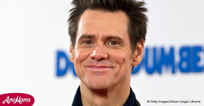 The Hollywood Reporter: Jim Carrey opens up for the first time about long break from Hollywood