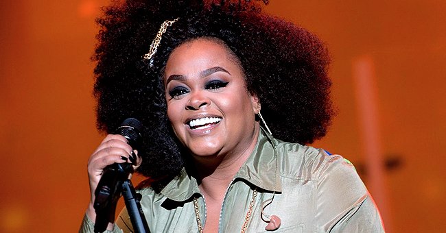 Meet Jill Scott S Son Jett Who Inherited Her Singing Talent