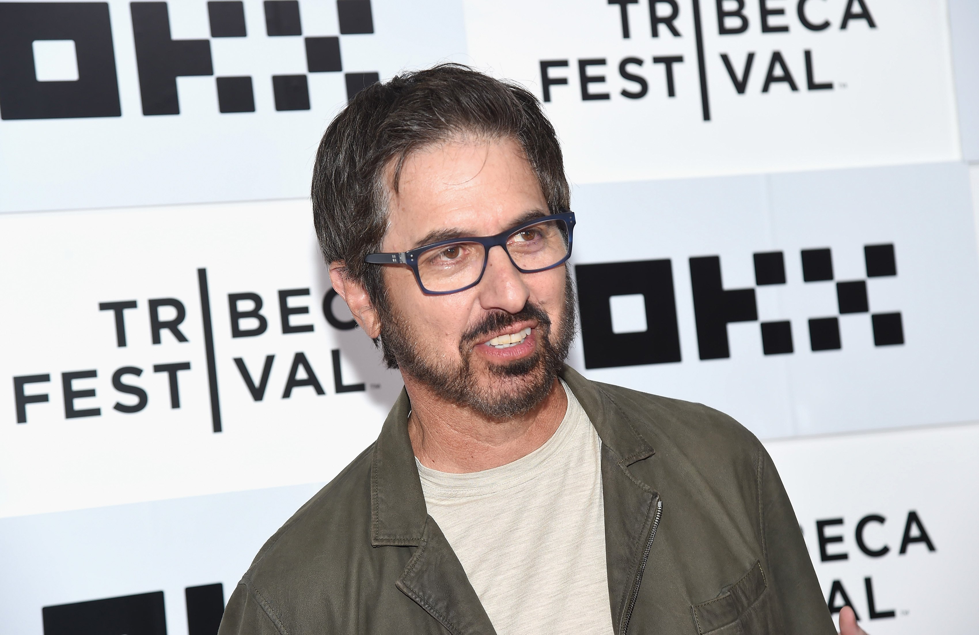 Ray Romano attends the screening of "Somewhere in Queens" during the 2022 Tribeca Festival at BMCC Tribeca PAC on June 10, 2022 in New York City | Source: Getty Images