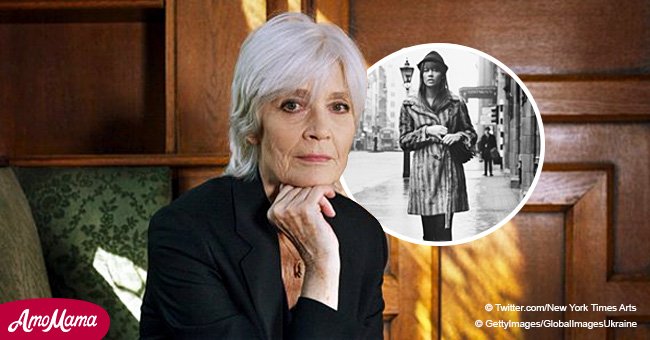 Françoise Hardy: comment le style de la chanteuse et actrice a changé depuis ses débuts ?
