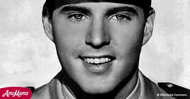 Ricky Nelson's 50-year-old twins look like copies of their dad