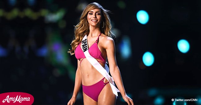 Une candidate transgenre entre dans l'Histoire en étant la première à participer à Miss Univers