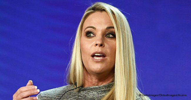 Kate Gosselin slams ex-husband for spreading what appears to be false rumors about her