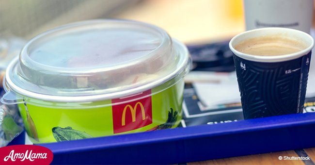 Parasites in McDonald's salads sicken people in several more states