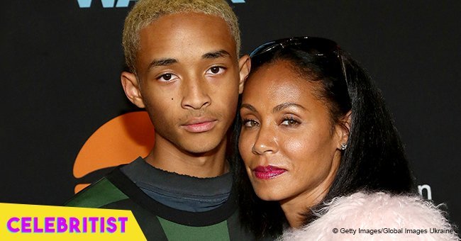 Jada Pinkett confirms Jaden 'wasn’t planned' after revealing regrets about dating 'married' Will