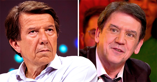 GettyImages Twitter/TPMP