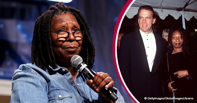 Who is whoopi goldberg dating now 2020
