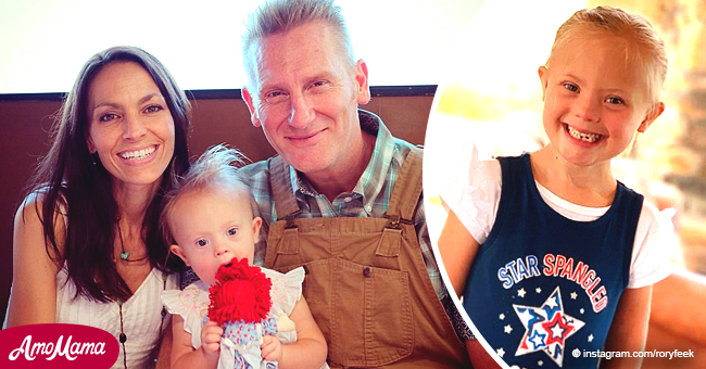 All the Times Late Joey Feek Inspired the World