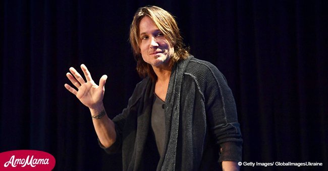 Keith Urban finally confirms swirling suspicions about his music future