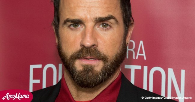 Jennifer Aniston's ex Justin Theroux sparks dating rumors with 20 years younger model 