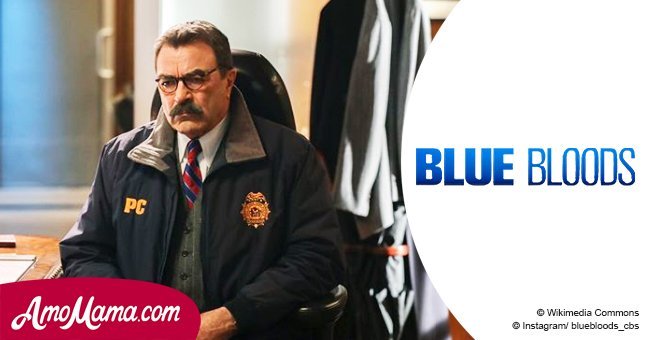 'Blue Bloods' thrills fans with a cast shake-up amid the sudden return of two familiar faces